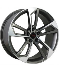 Replica LegeArtis A526 GMF R19 W8.5 PCD5x112 ET28 DIA66.6   